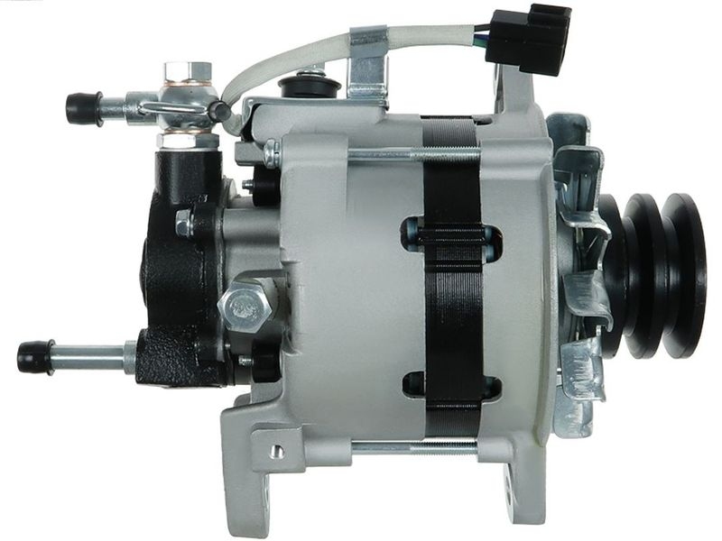 AS-PL Generator Brandneu AS-PL