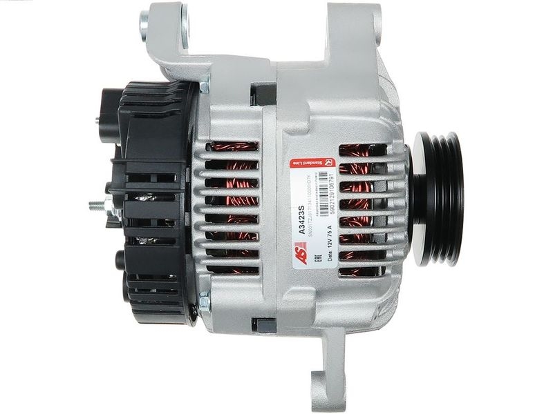 AS-PL Generator Brandneu AS-PL