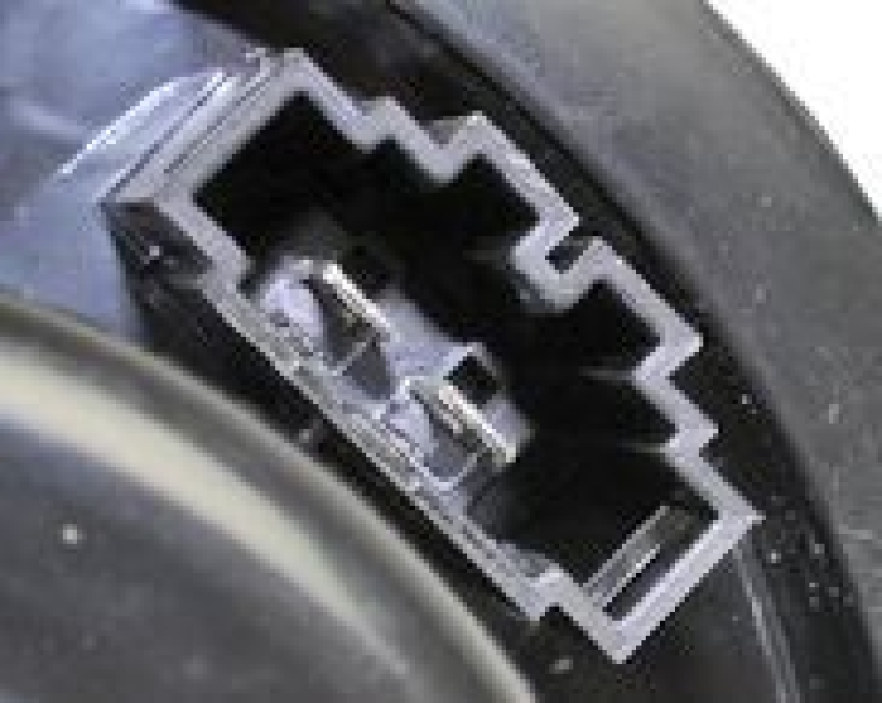 METZGER Innenraumgebläse 917120