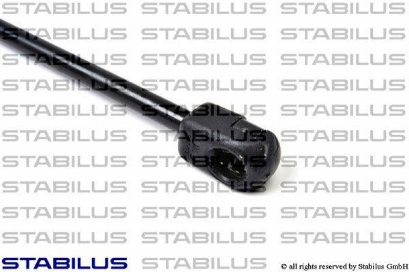 STABILUS Gasfeder, Koffer-/Laderaum // LIFT-O-MAT® 12551