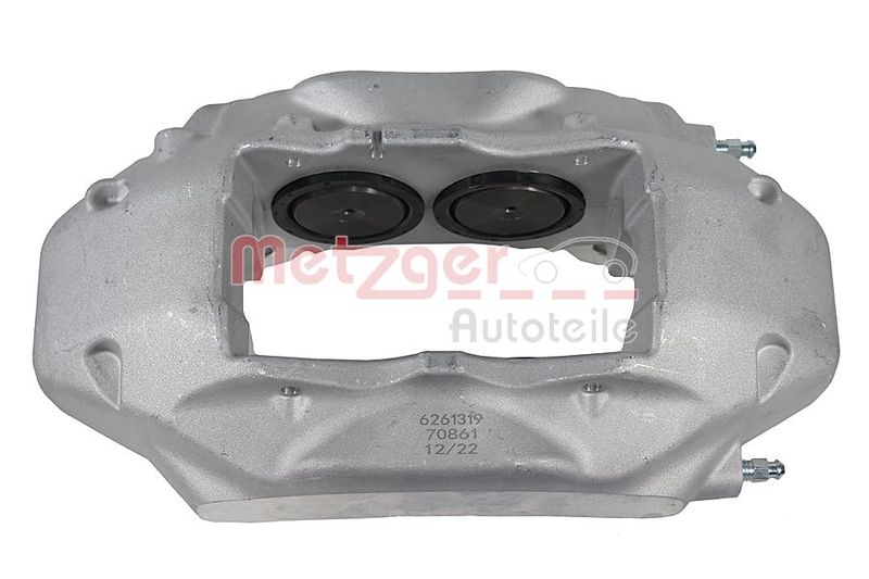 METZGER Bremssattel GREENPARTS 6261319