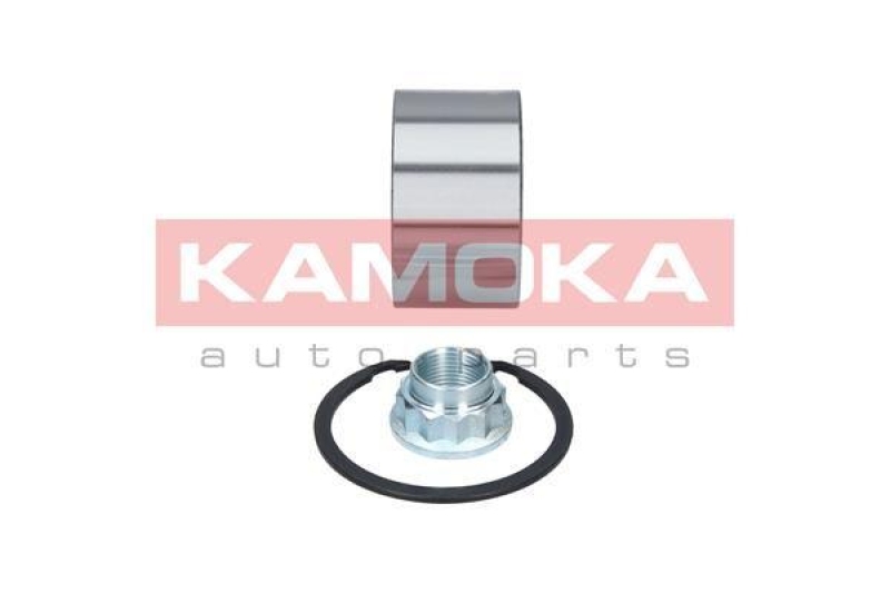 KAMOKA Radlagersatz