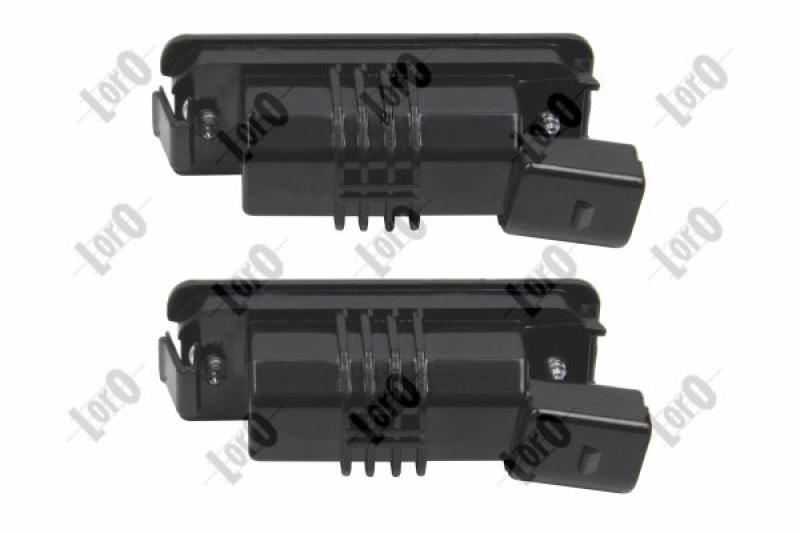 Kennzeichenleuchte Tuning / Zubehörteile 053-10-900LED