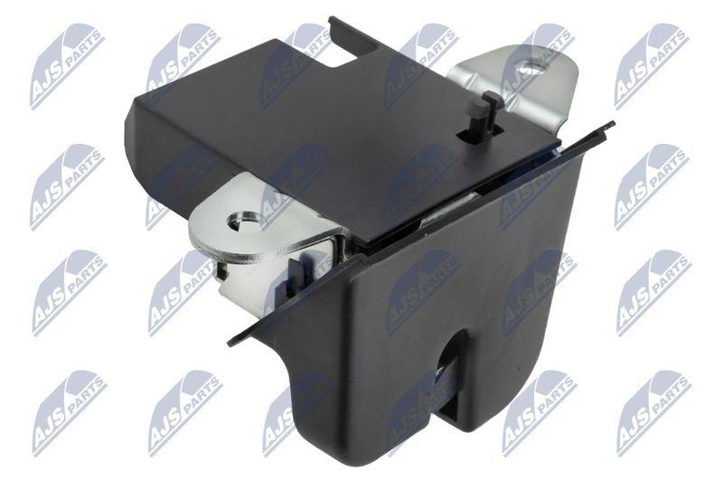 NTY Heckklappenschloss