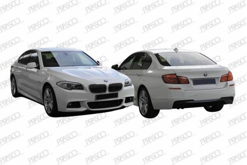 PRASCO Blende, Nebelscheinwerfer BM0492123