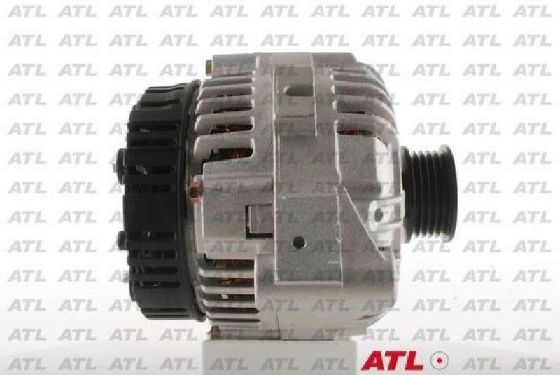 ATL Autotechnik Generator