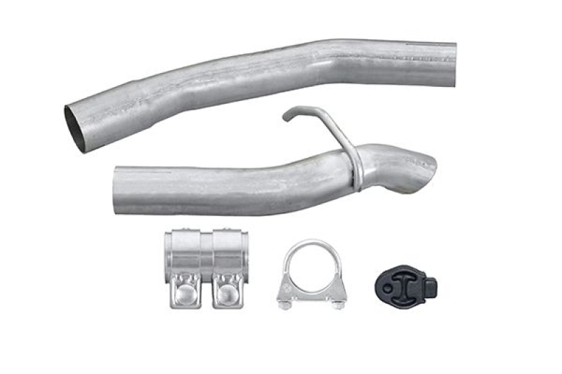 HELLA Abgasrohr Easy2Fit – PARTNERED with Faurecia 8LA366003-971