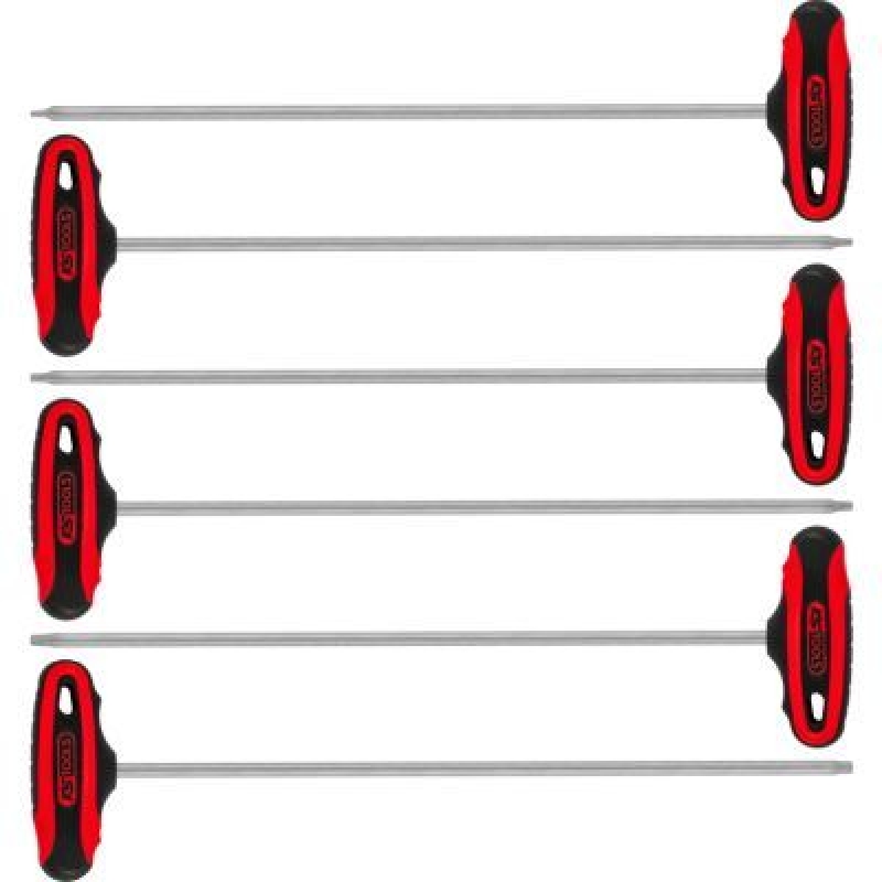 KS TOOLS Angled Screwdriver Set