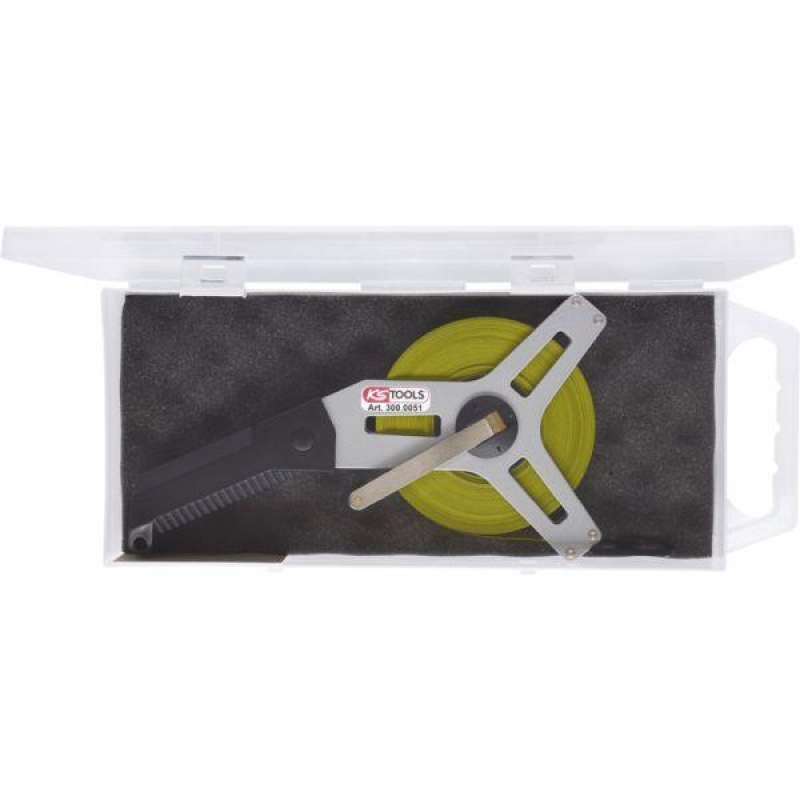 KS TOOLS Tape Measure