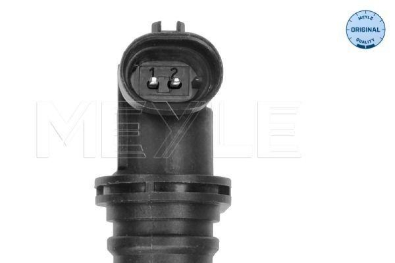 MEYLE Sensor, crankshaft pulse MEYLE-ORIGINAL: True to OE.
