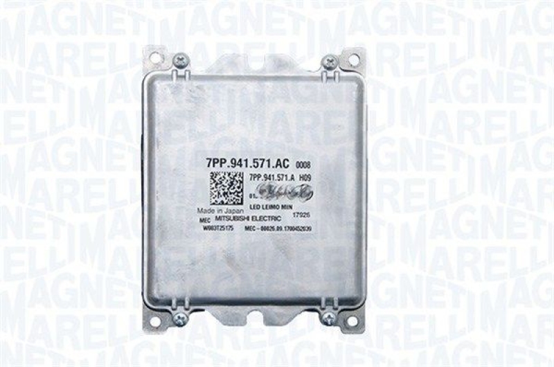 MAGNETI MARELLI Control Unit, lights