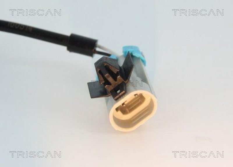 TRISCAN Sensor, wheel speed
