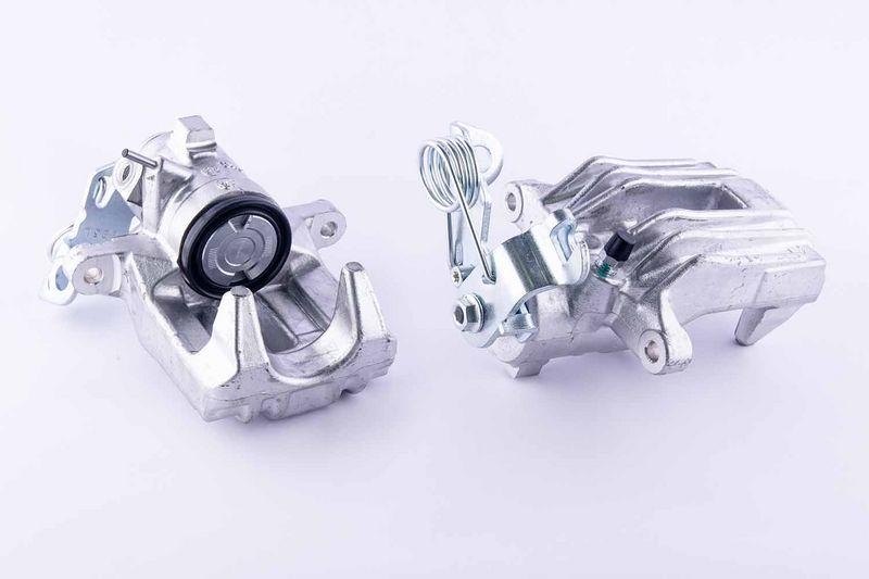 HELLA Bremssattel 8AN 355 783-691