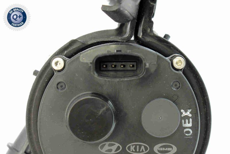 ACKOJA Water Pump Green Mobility Parts