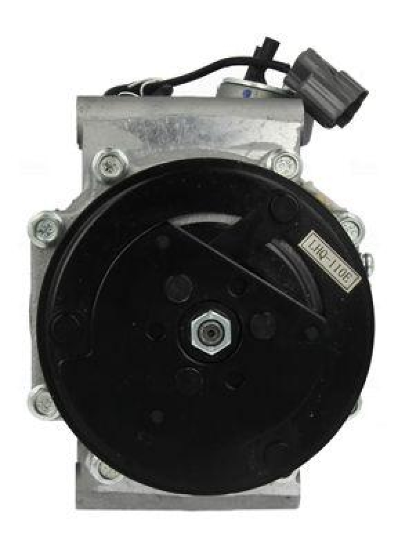 NISSENS Kompressor, Klimaanlage ** FIRST FIT **
