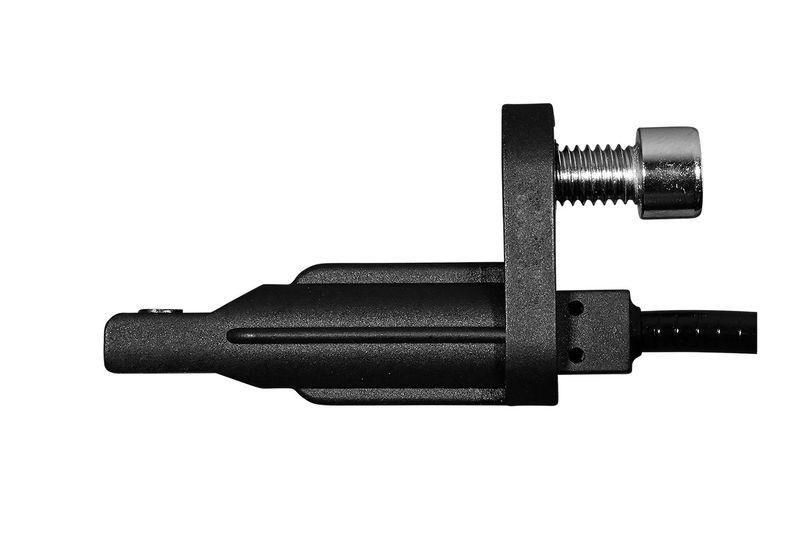 HELLA Sensor, Raddrehzahl 6PU 358 217-071