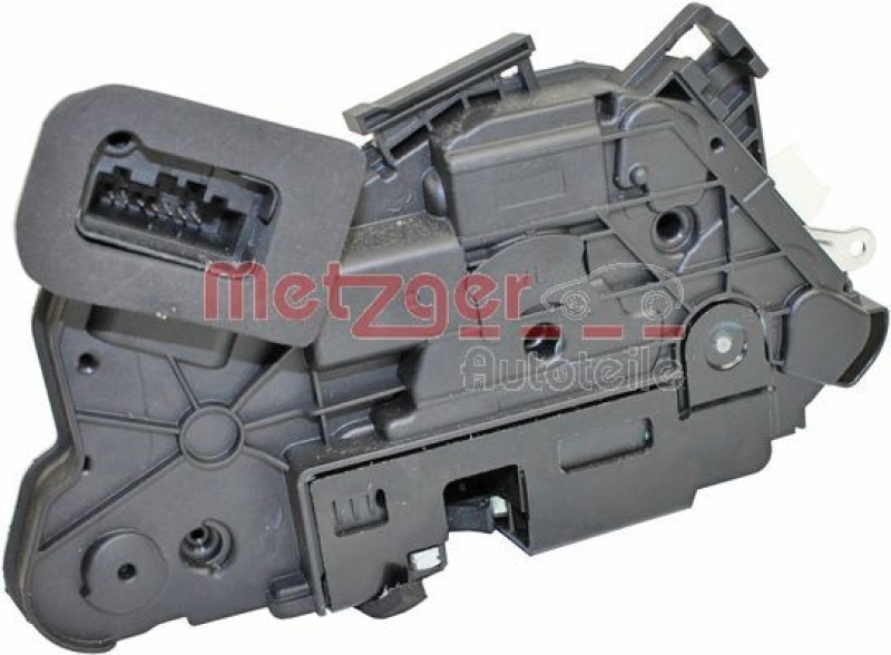 METZGER Türschloss GREENPARTS 2314027