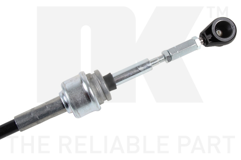 Cable, manual transmission