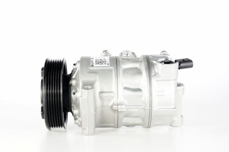 MAHLE Compressor, air conditioning BEHR *** PREMIUM LINE ***