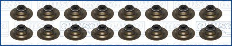 AJUSA Dichtungssatz, Ventilschaft 57019400