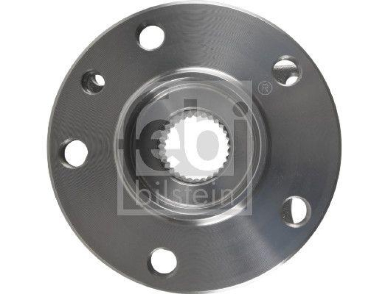 FEBI BILSTEIN Radlagersatz 174883