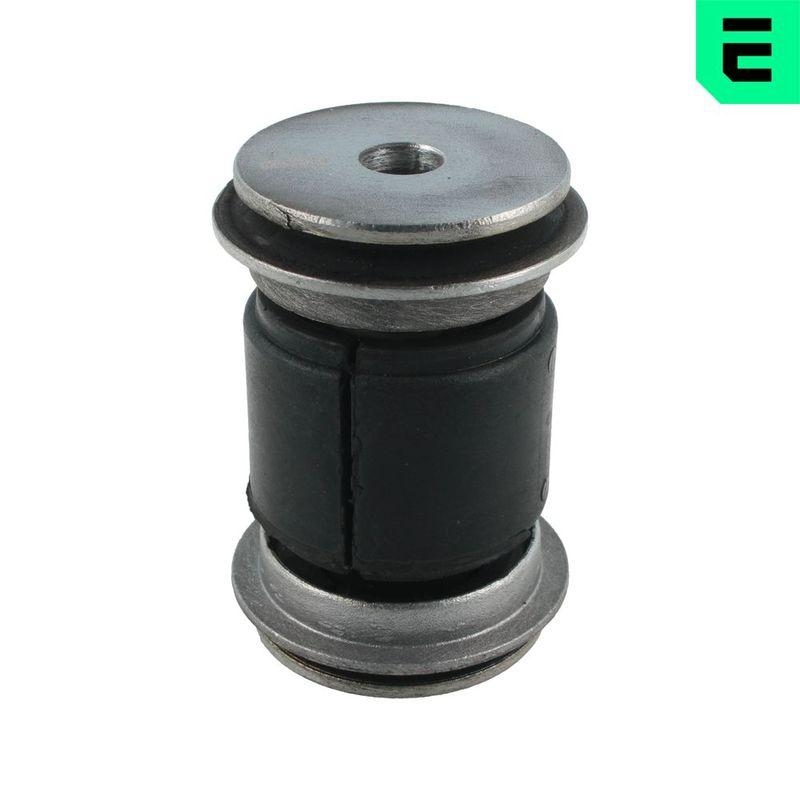 OPTIMAL Lagerung, Lenker