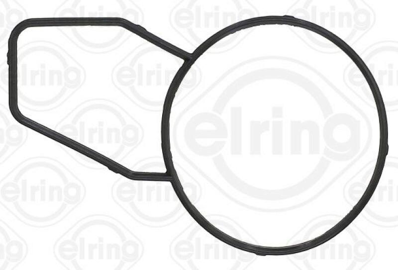 ELRING Gasket, thermostat