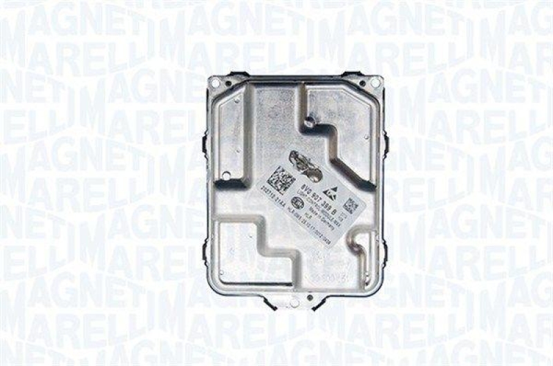 MAGNETI MARELLI Control Unit, lights