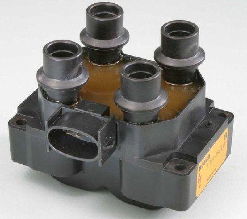 BOSCH Ignition Coil