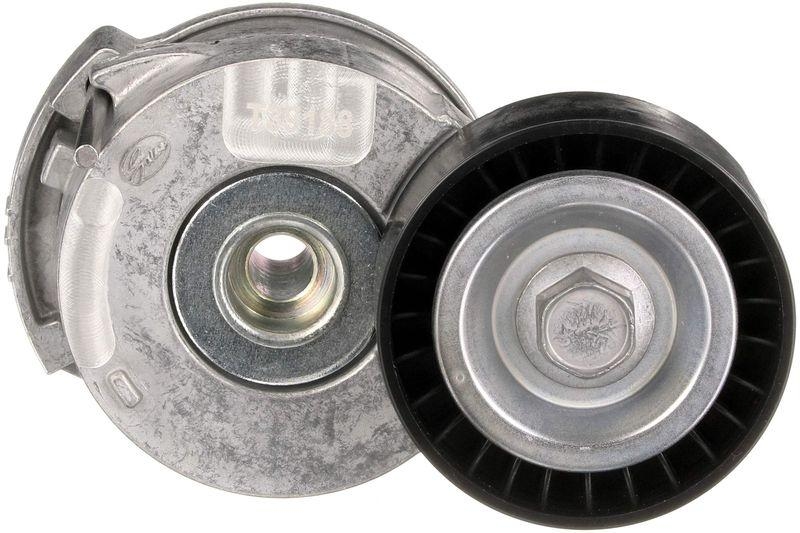 GATES Riemenspanner, Keilrippenriemen DriveAlign™