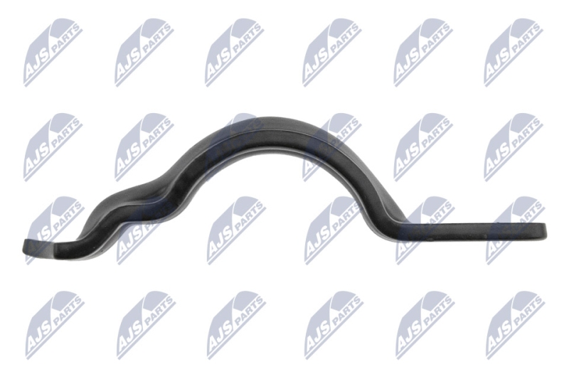 NTY Halter, Stabilisatorlagerung