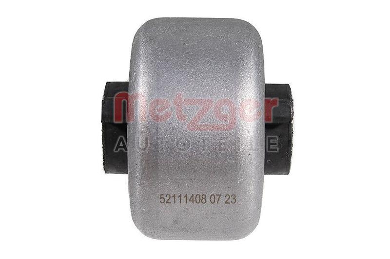 METZGER Lagerung, Lenker GREENPARTS 52111408