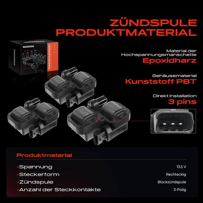 Frankberg Z&uuml;ndspule