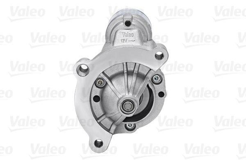 VALEO Starter