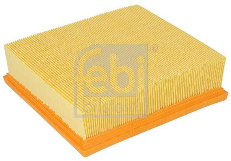 FEBI BILSTEIN Luftfilter 38680