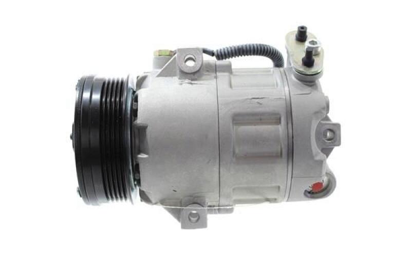 ALANKO Compressor, air conditioning