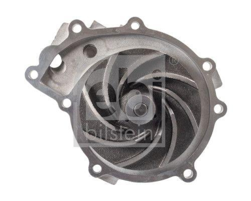 FEBI BILSTEIN Wasserpumpe, Motorkühlung 106138