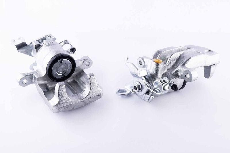 HELLA Bremssattel 8AN 355 783-751