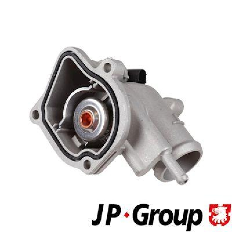 JP GROUP Thermostat Housing JP Group