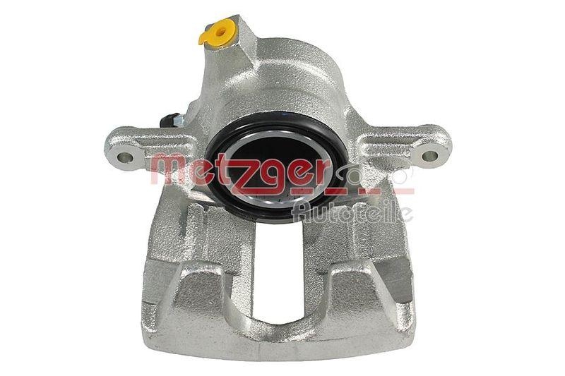 METZGER Bremssattel 6260370