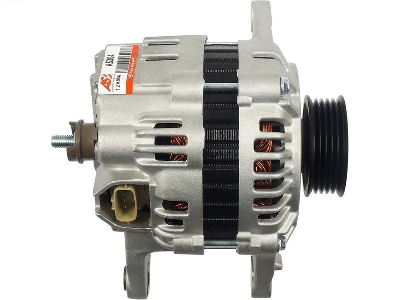 AS-PL Generator Brandneu AS-PL