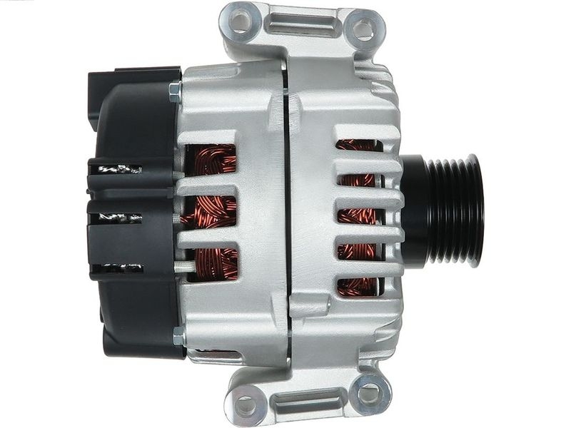 AS-PL Generator Brandneu AS-PL