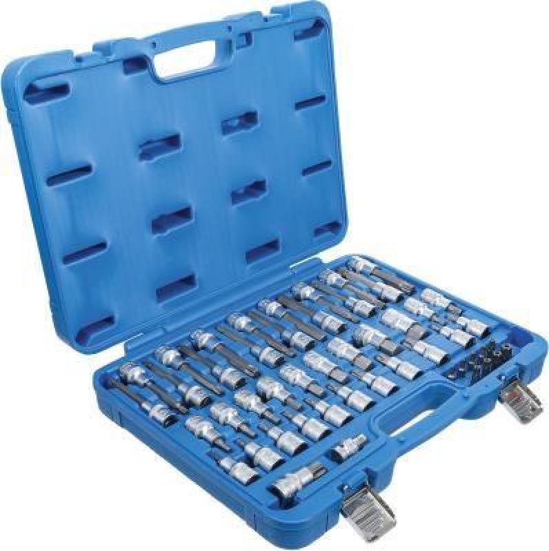 BGS Socket Set