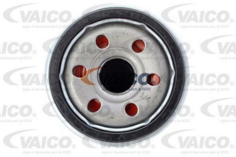 Oil Filter Original VAICO Quality