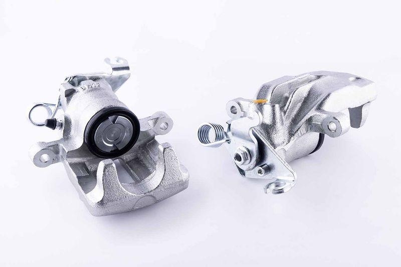 HELLA Bremssattel 8AN 355 783-761