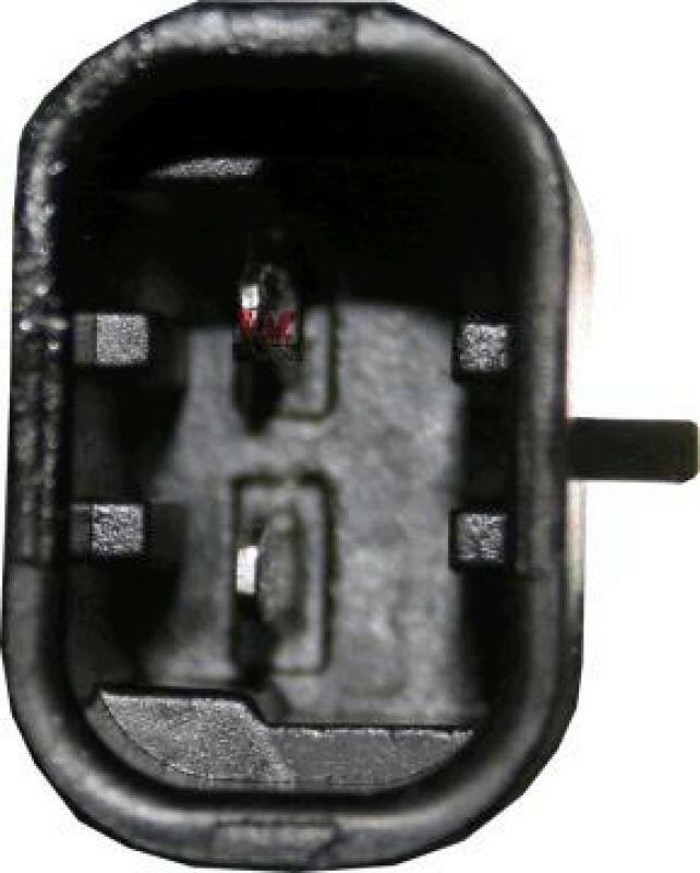 VAN WEZEL Window Regulator