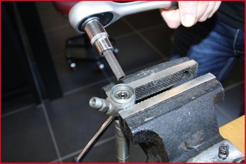 KS TOOLS Socket