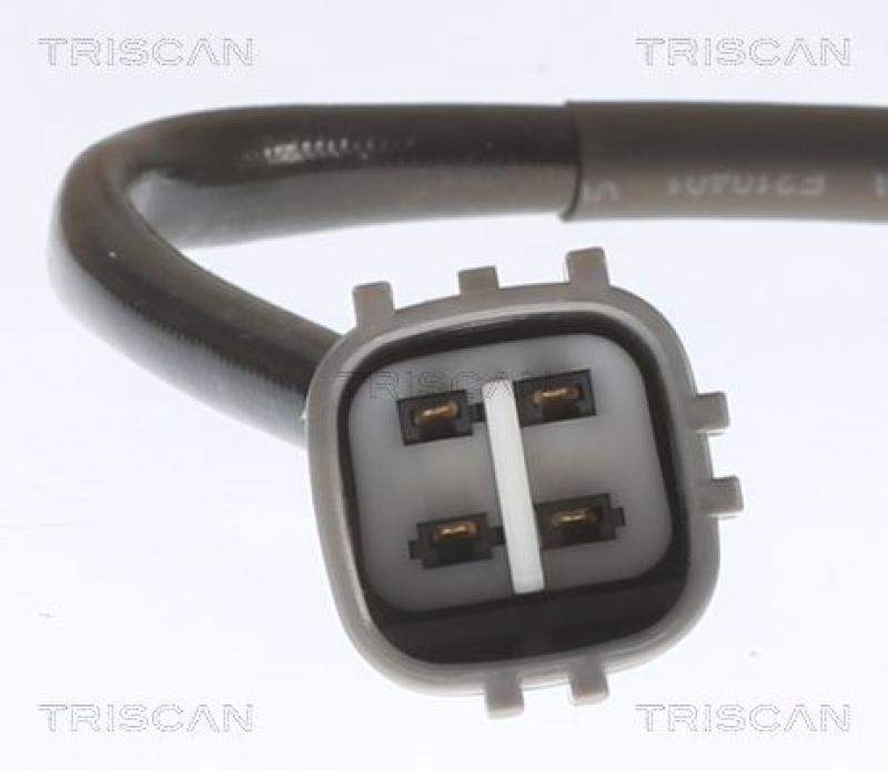 TRISCAN Lambdasonde