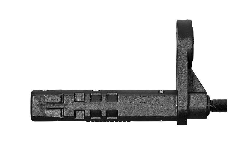 HELLA Sensor, Raddrehzahl 6PU 358 217-121