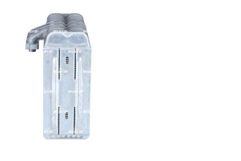 NRF Verdampfer, Klimaanlage